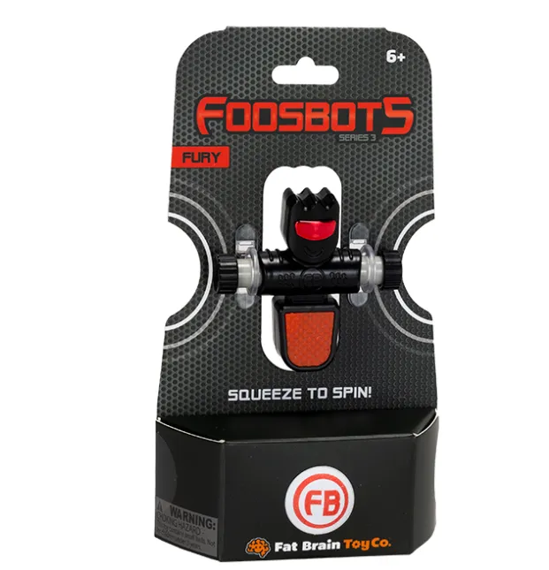 Foosbot Single - Series 3 Babykids_Fat Brain_Toys