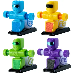 Foosbots - Single Babykids_Fat Brain_Toys