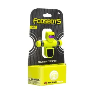Foosbots - Single Babykids_Fat Brain_Toys