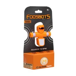Foosbots - Single Babykids_Fat Brain_Toys