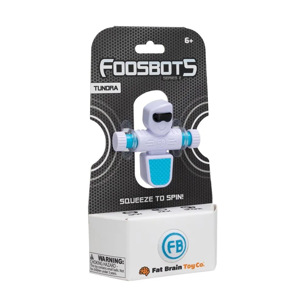 Foosbots - Single Babykids_Fat Brain_Toys