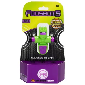 Foosbots Spooky Edition Babykids_Fat Brain_Toys