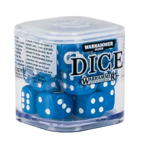 Games Workshop Toys Citadel 12mm Dice Set
