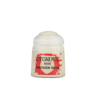 Games Workshop Toys Citadel Base Paint Ionrach Skin (12ml)