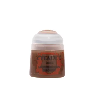 Games Workshop Toys Citadel Base Paint Mournfang Brown (12ml)