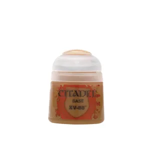 Games Workshop Toys Citadel Base Paint XV-88 (12ml)