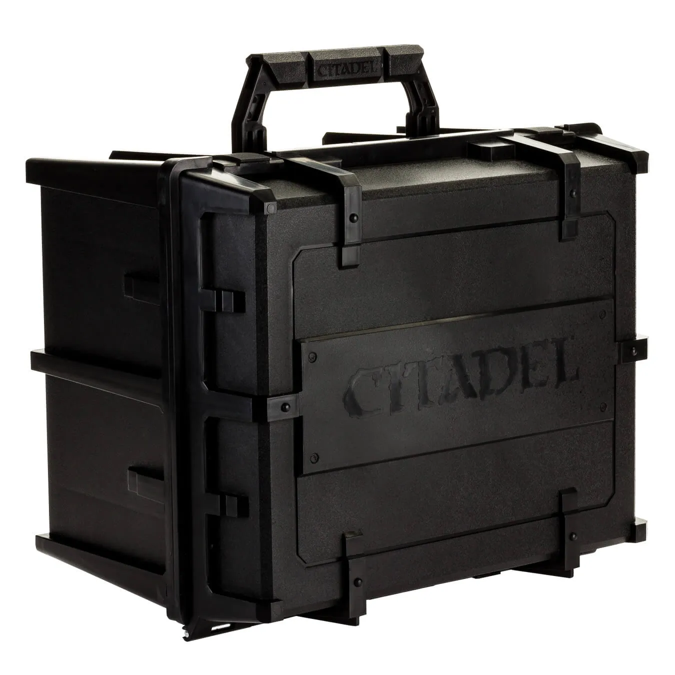 Games Workshop Toys Citadel Battle Figure Case