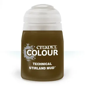 Games Workshop Toys Citadel Battlefield Mud Stirland Mud (24ml)