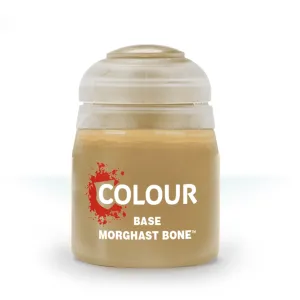 Games Workshop Toys Citadel Colour Morghast Bone Base Paint (12ml)