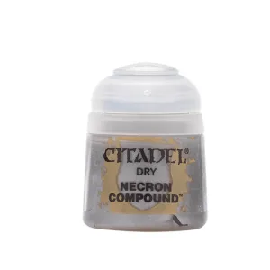 Games Workshop Toys Citadel Dry Paint Necron Compound (12ml)