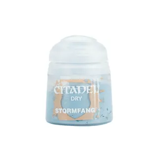 Games Workshop Toys Citadel Dry Paint Stormfang (12ml)