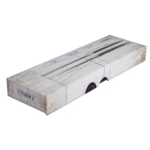 Games Workshop Toys Citadel File Set