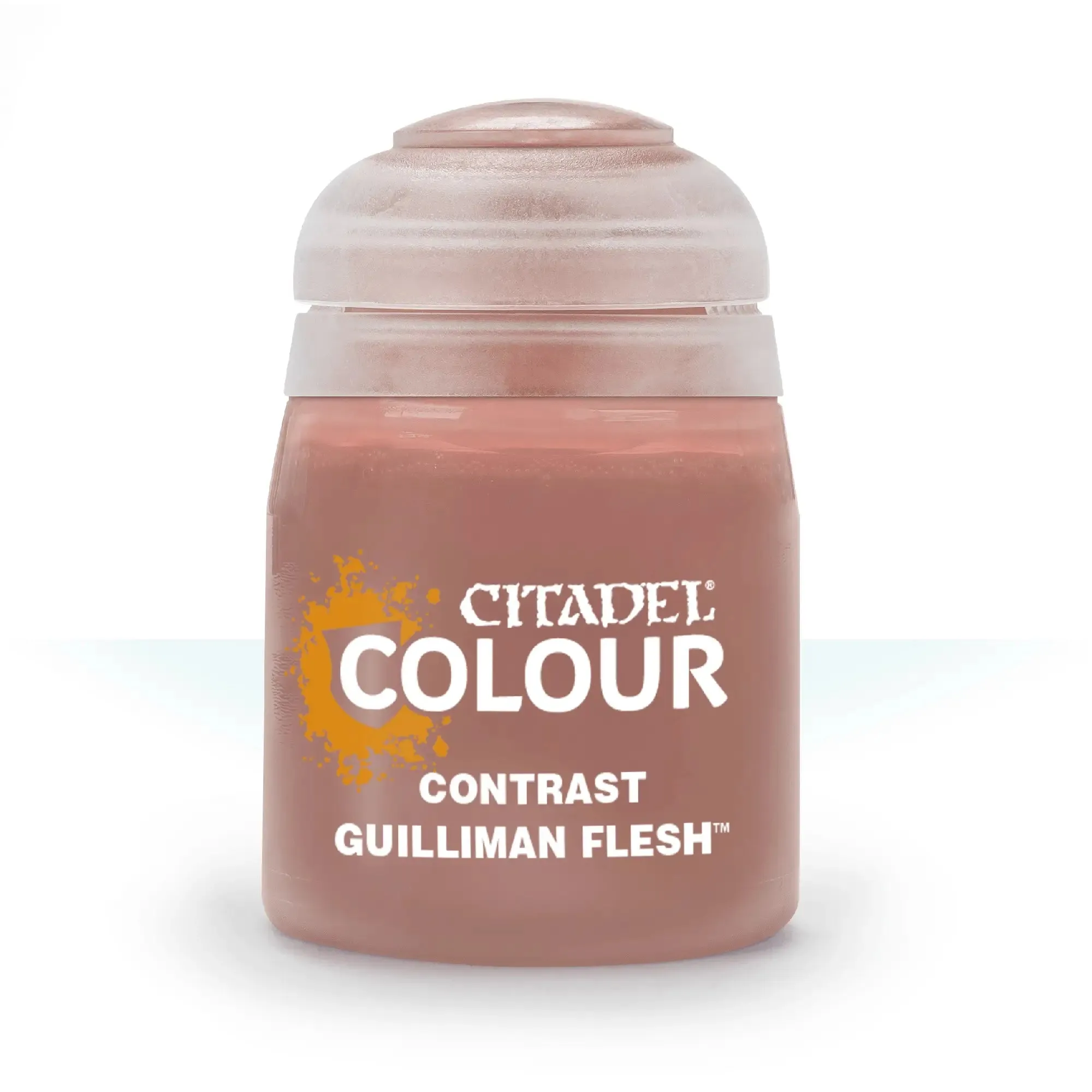 Games Workshop Toys Citadel Guilliman Flesh Contrast Paint (18ml)