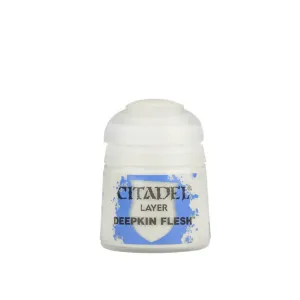 Games Workshop Toys Citadel Layer Paint Deepkin Flesh (12ml)