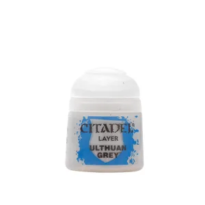 Games Workshop Toys Citadel Layer Paint Ulthuan Grey (12ml)