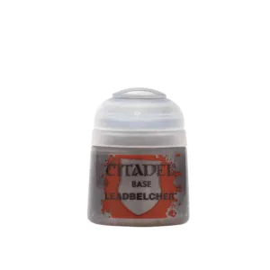 Games Workshop Toys Citadel Leadbelcher Base Paint (12ml)