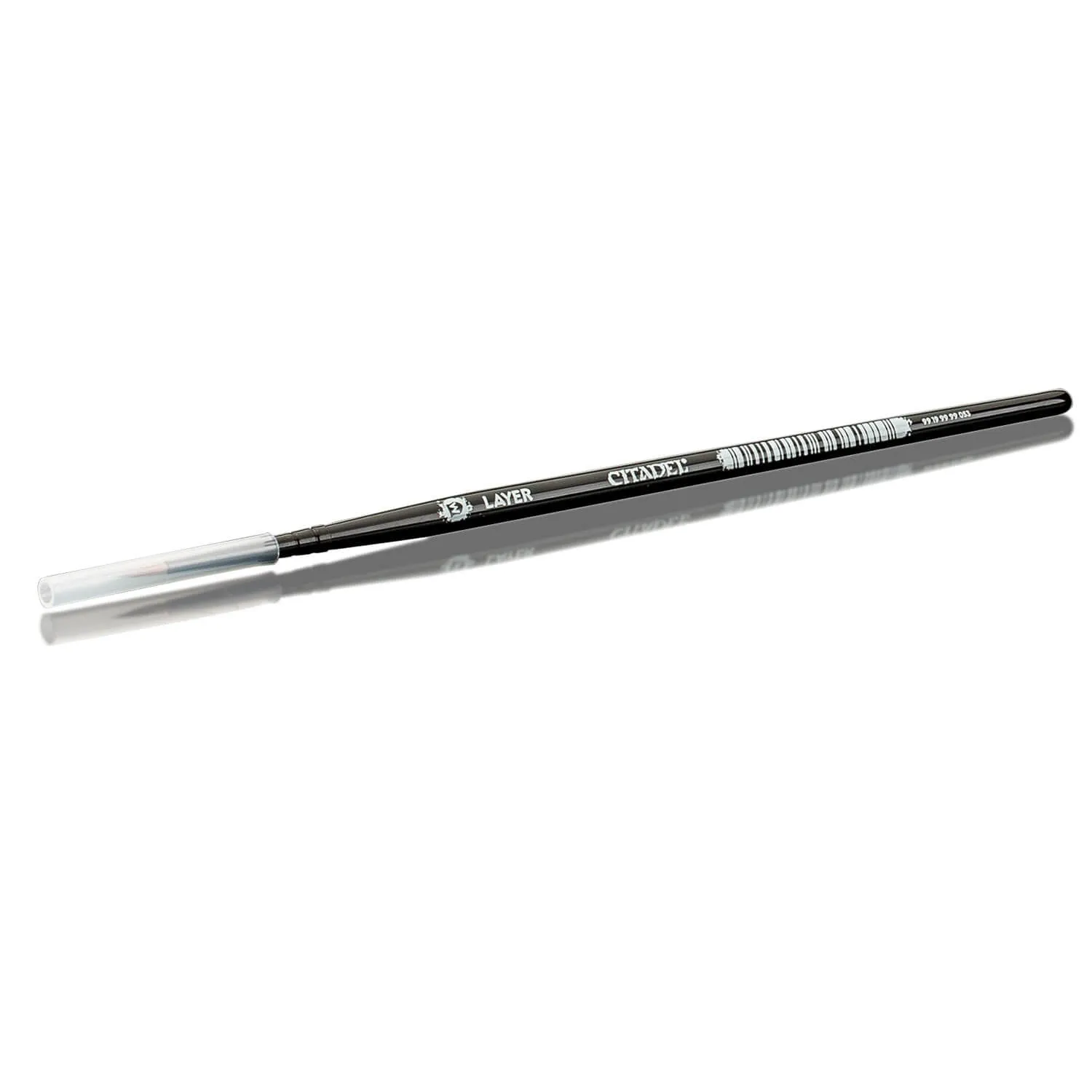 Games Workshop Toys Citadel Medium Layer Brush