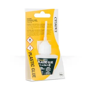 Games Workshop Toys Citadel Plastic Glue