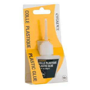 Games Workshop Toys Citadel Plastic Glue