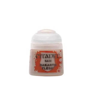 Games Workshop Toys Citadel Rakarth Flesh Base Paint (12ml)