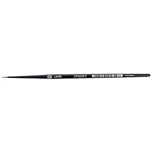 Games Workshop Toys Citadel Small Layer Brush