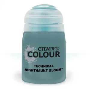 Games Workshop Toys Citadel Technical Paint Nighthaunt Gloom (24ml)