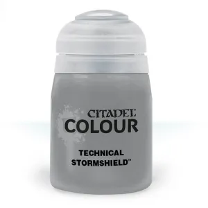 Games Workshop Toys Citadel Technical Paint Stormshield (24ml)