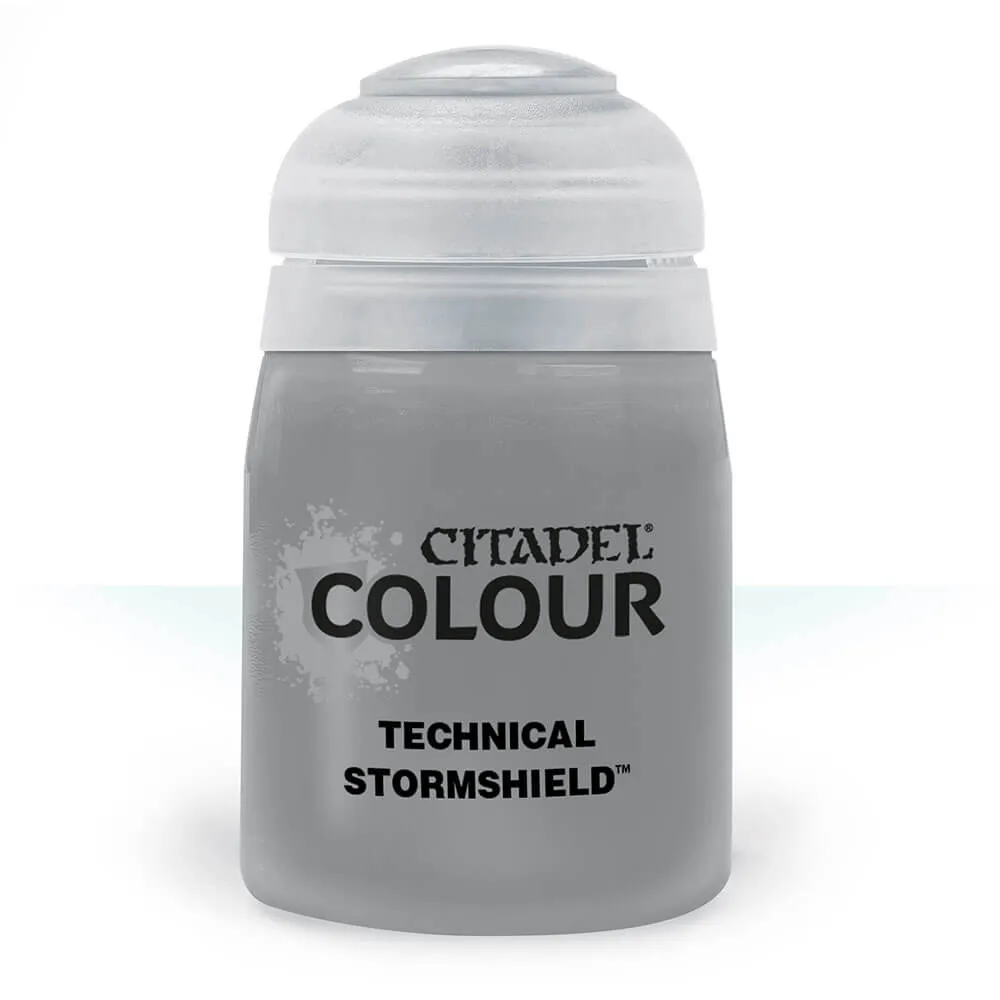 Games Workshop Toys Citadel Technical Paint Stormshield (24ml)
