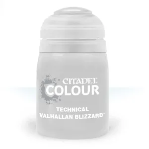 Games Workshop Toys Citadel Technical Valhallan Blizzard (24ml)