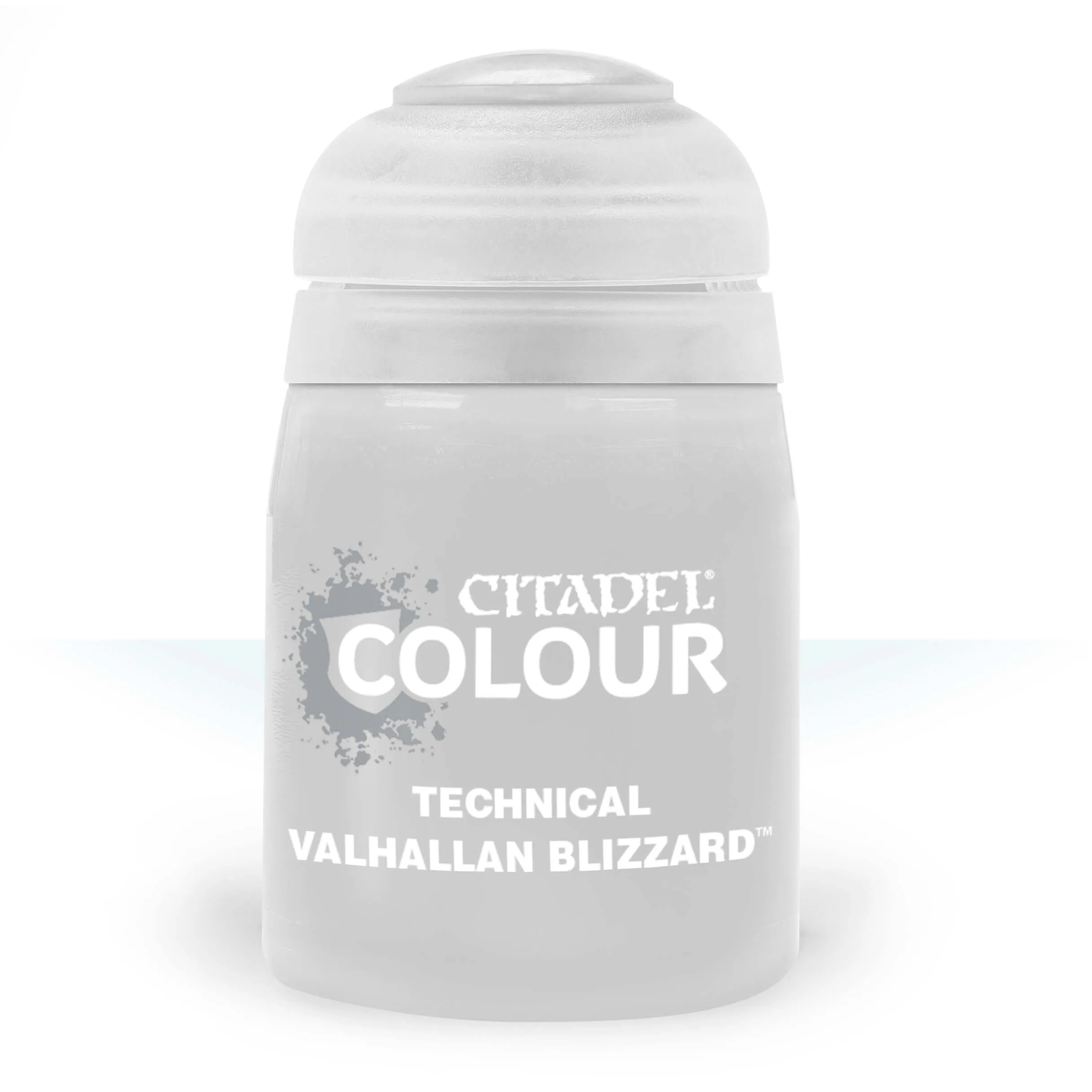 Games Workshop Toys Citadel Technical Valhallan Blizzard (24ml)