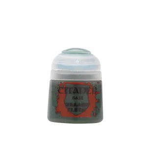 Games Workshop Toys Citadel Waaagh! Flesh Base Paint (12ml)