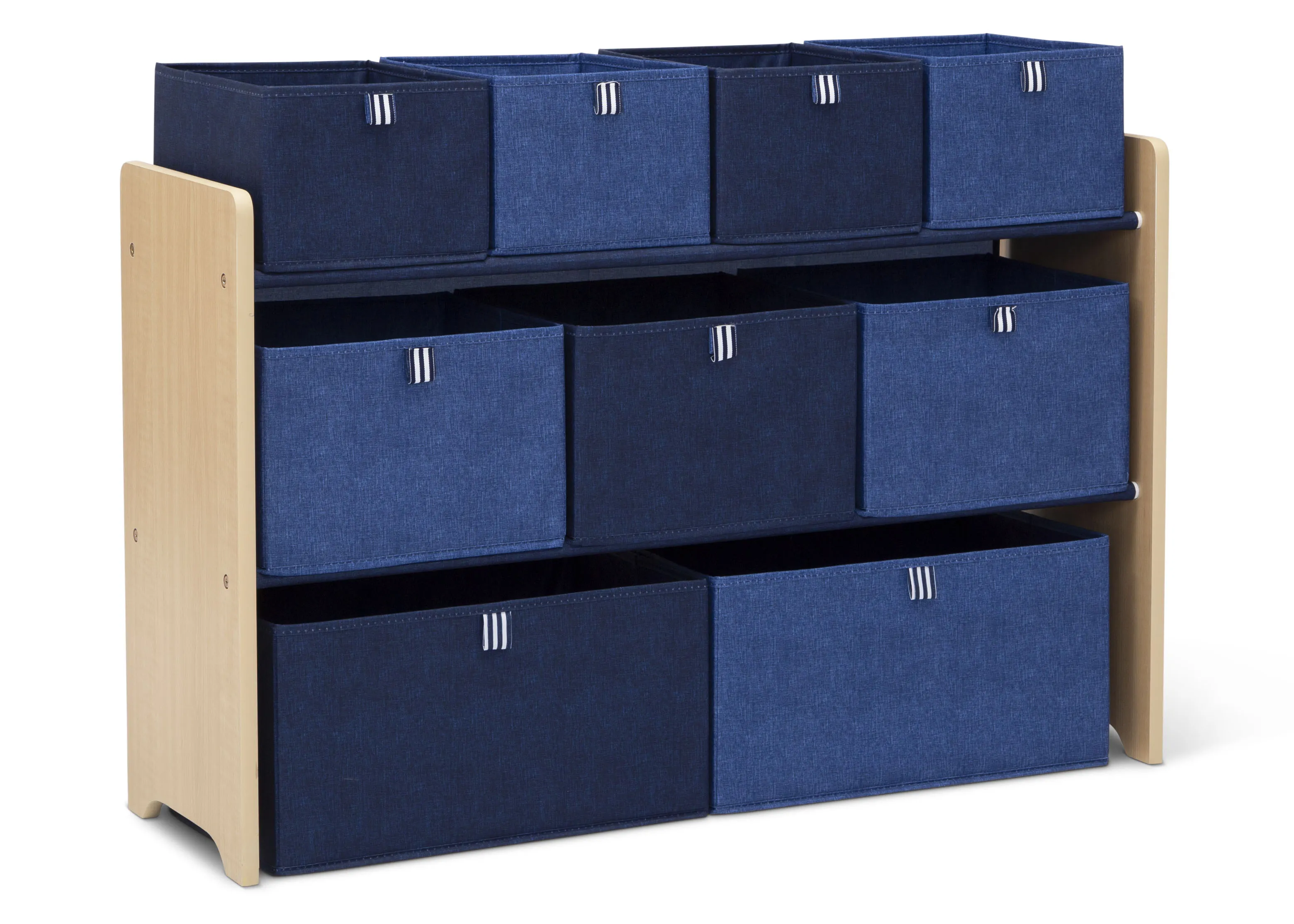 GapKids Deluxe Toy Organizer Babykids_Delta Children_Toy Storage & Bookshelves