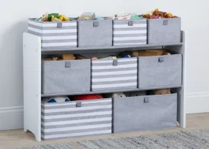 GapKids Deluxe Toy Organizer Babykids_Delta Children_Toy Storage & Bookshelves