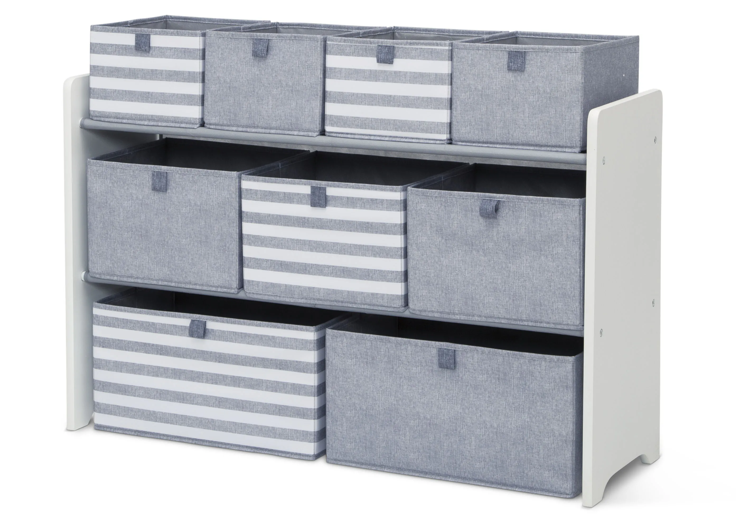 GapKids Deluxe Toy Organizer Babykids_Delta Children_Toy Storage & Bookshelves