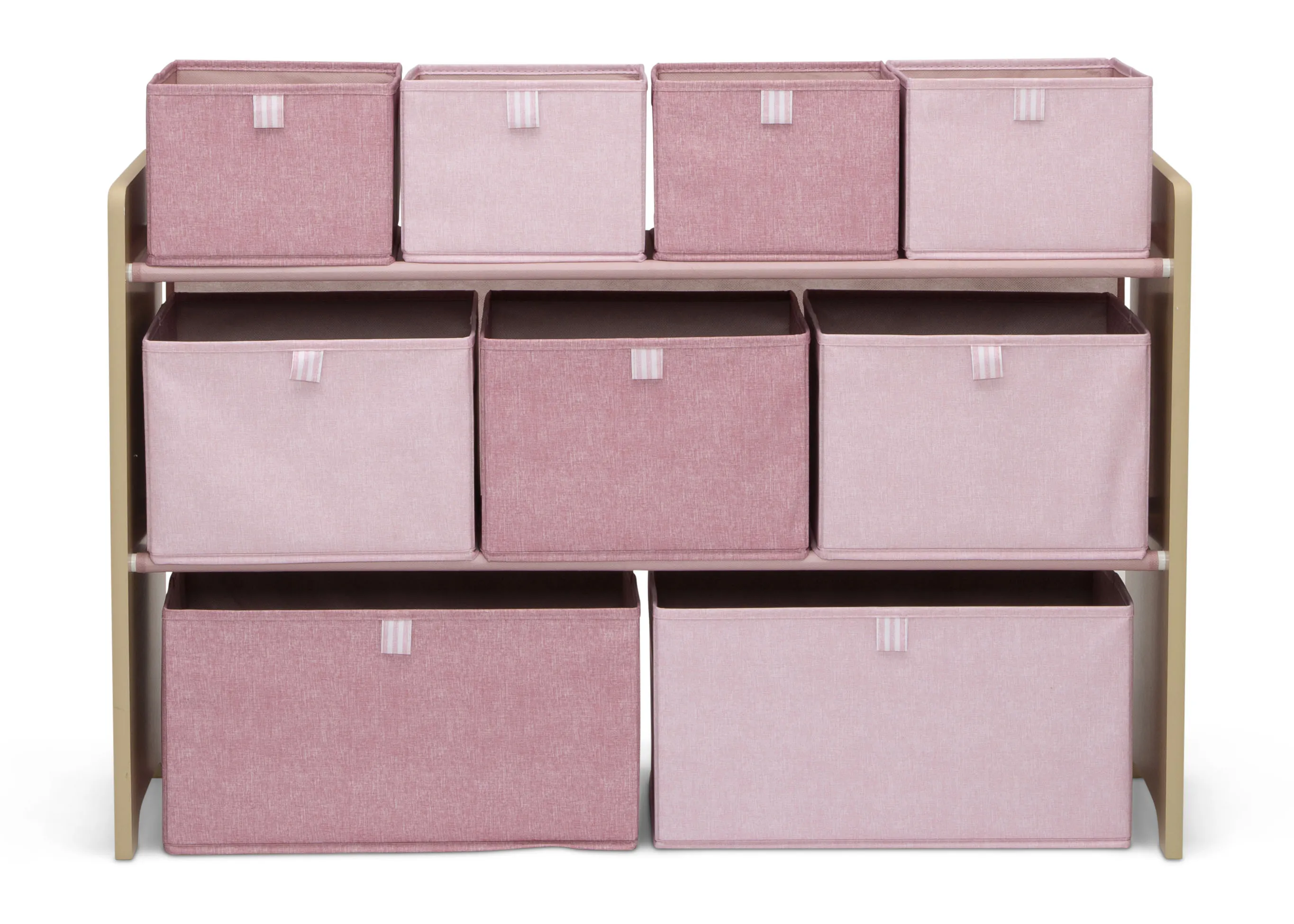 GapKids Deluxe Toy Organizer Babykids_Delta Children_Toy Storage & Bookshelves