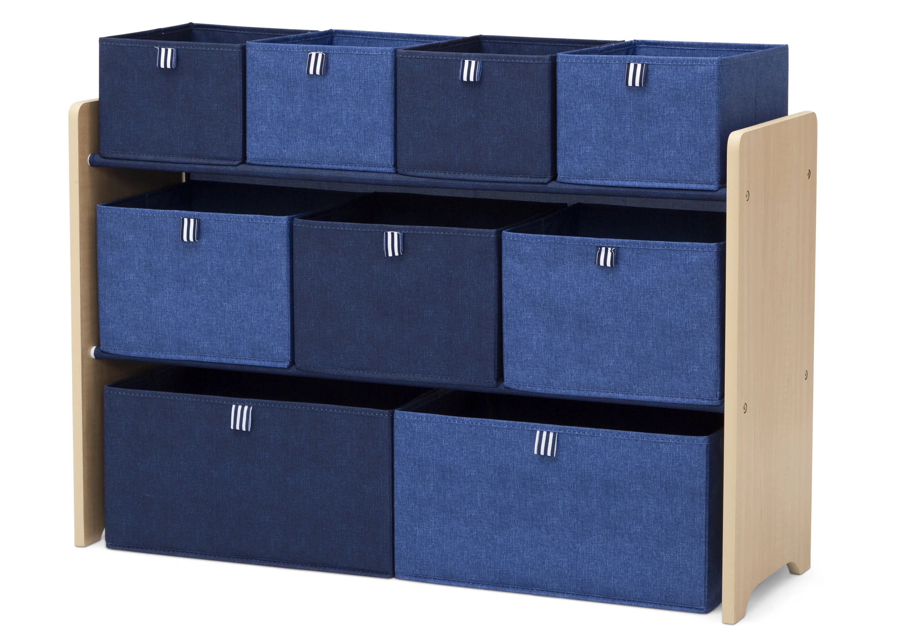 GapKids Deluxe Toy Organizer Babykids_Delta Children_Toy Storage & Bookshelves