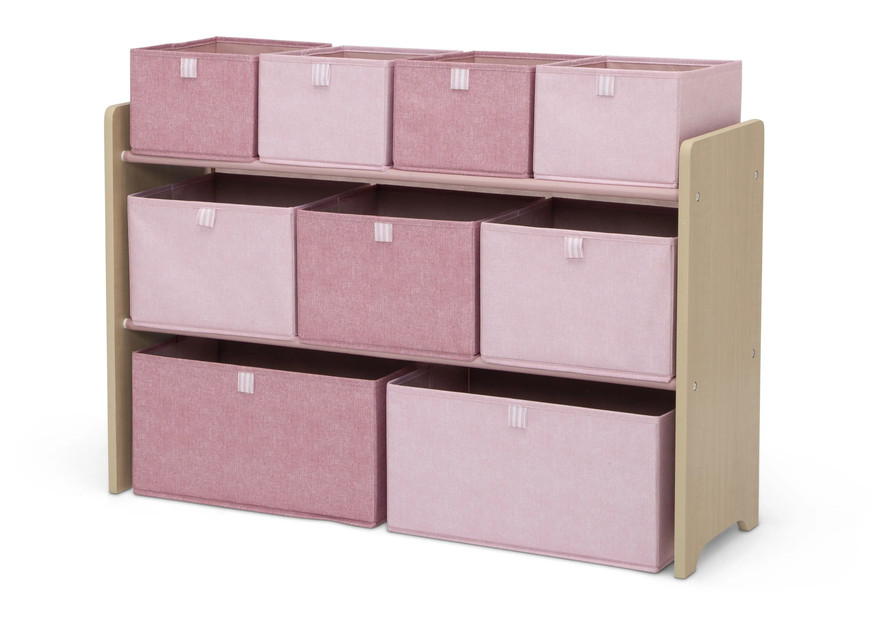 GapKids Deluxe Toy Organizer Babykids_Delta Children_Toy Storage & Bookshelves