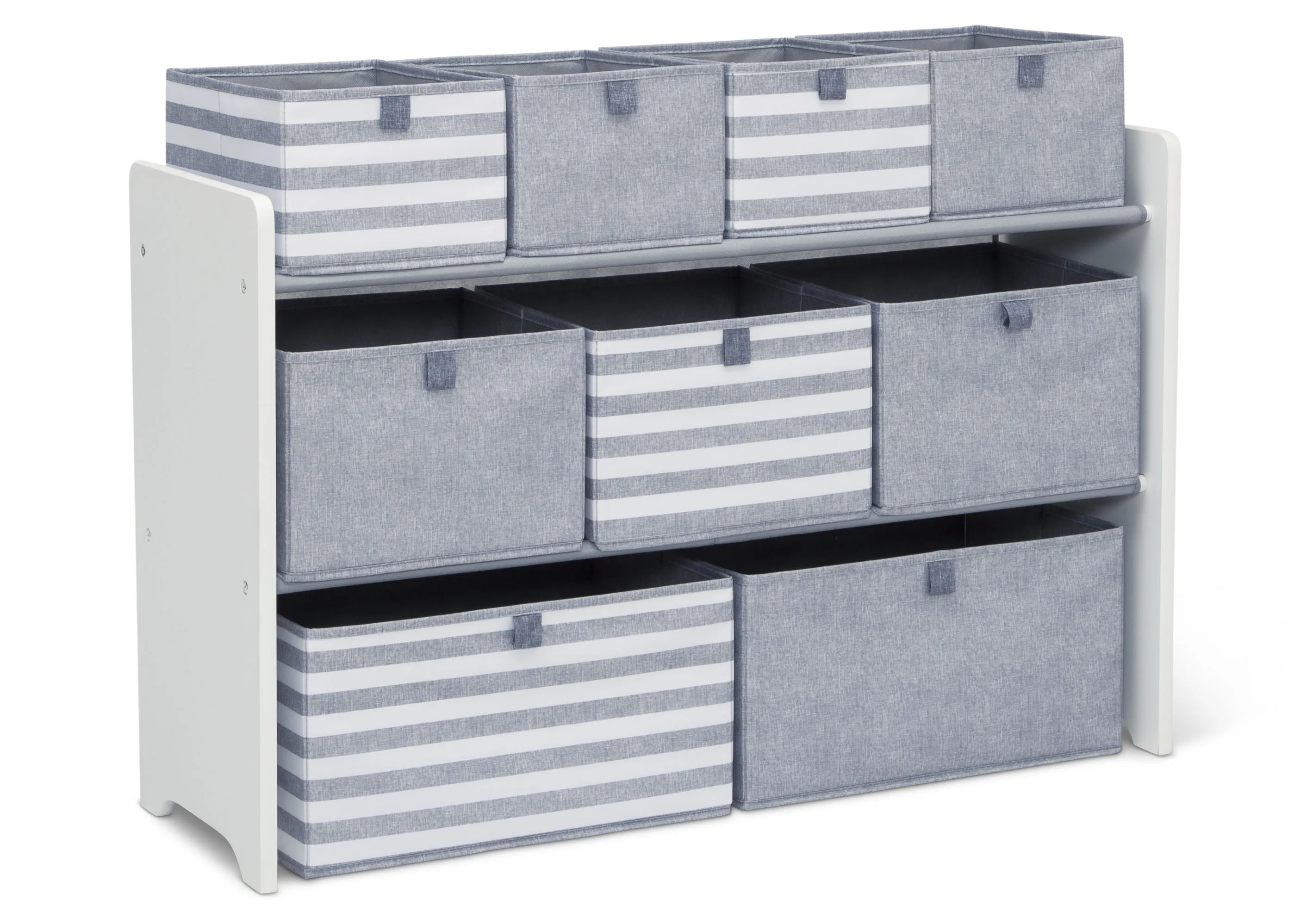 GapKids Deluxe Toy Organizer Babykids_Delta Children_Toy Storage & Bookshelves