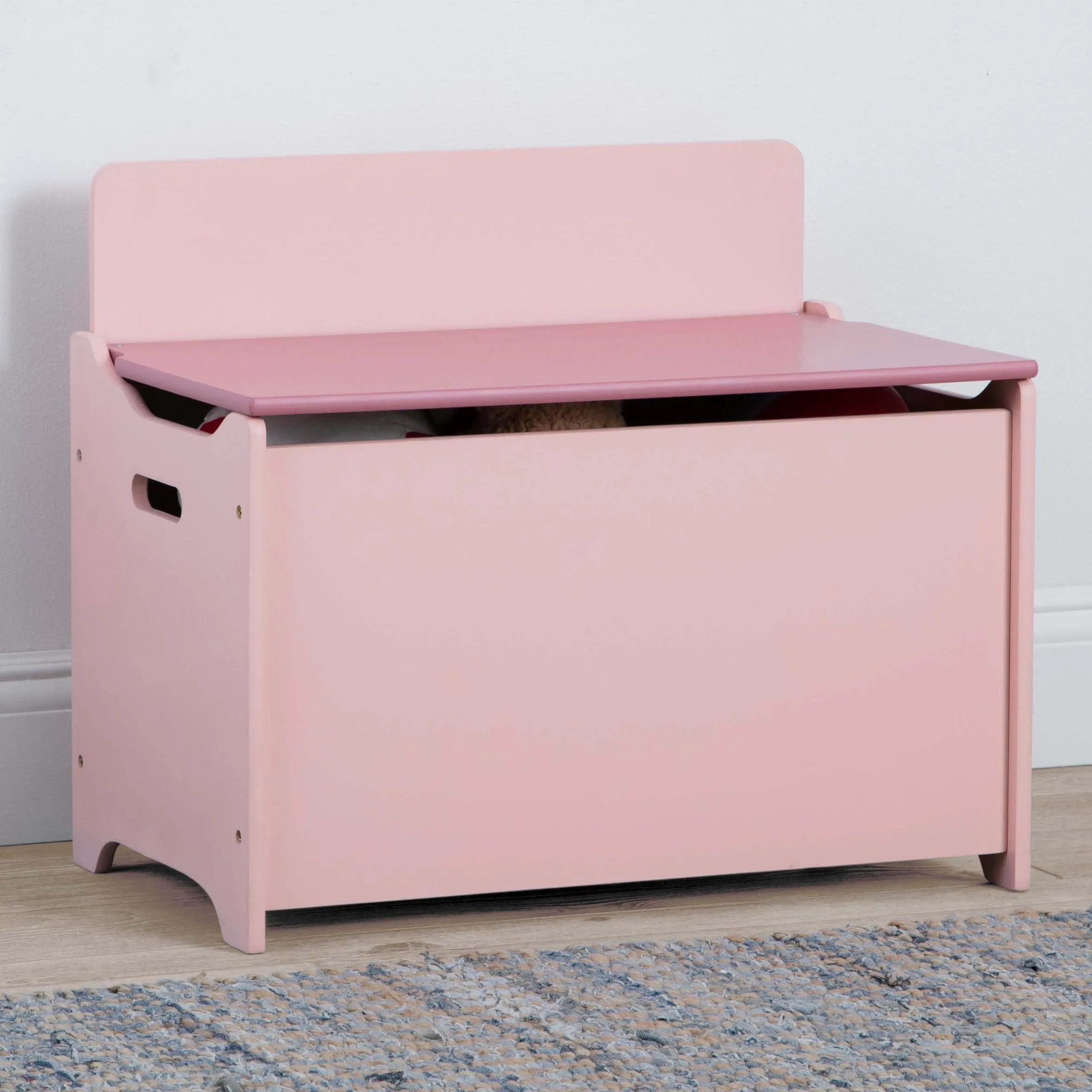 GapKids Toy Box Babykids_Delta Children_Toy Storage & Bookshelves