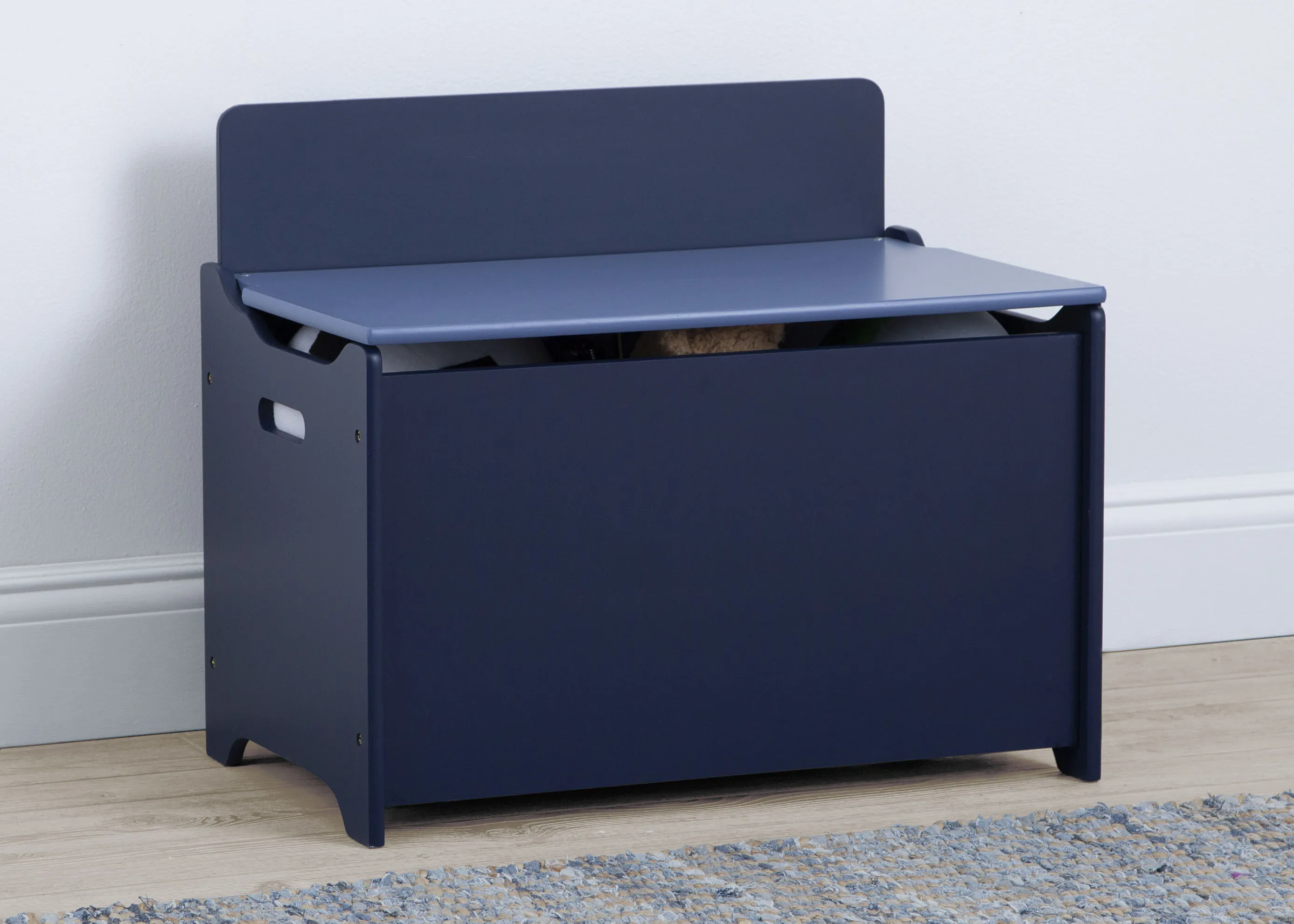 GapKids Toy Box Babykids_Delta Children_Toy Storage & Bookshelves