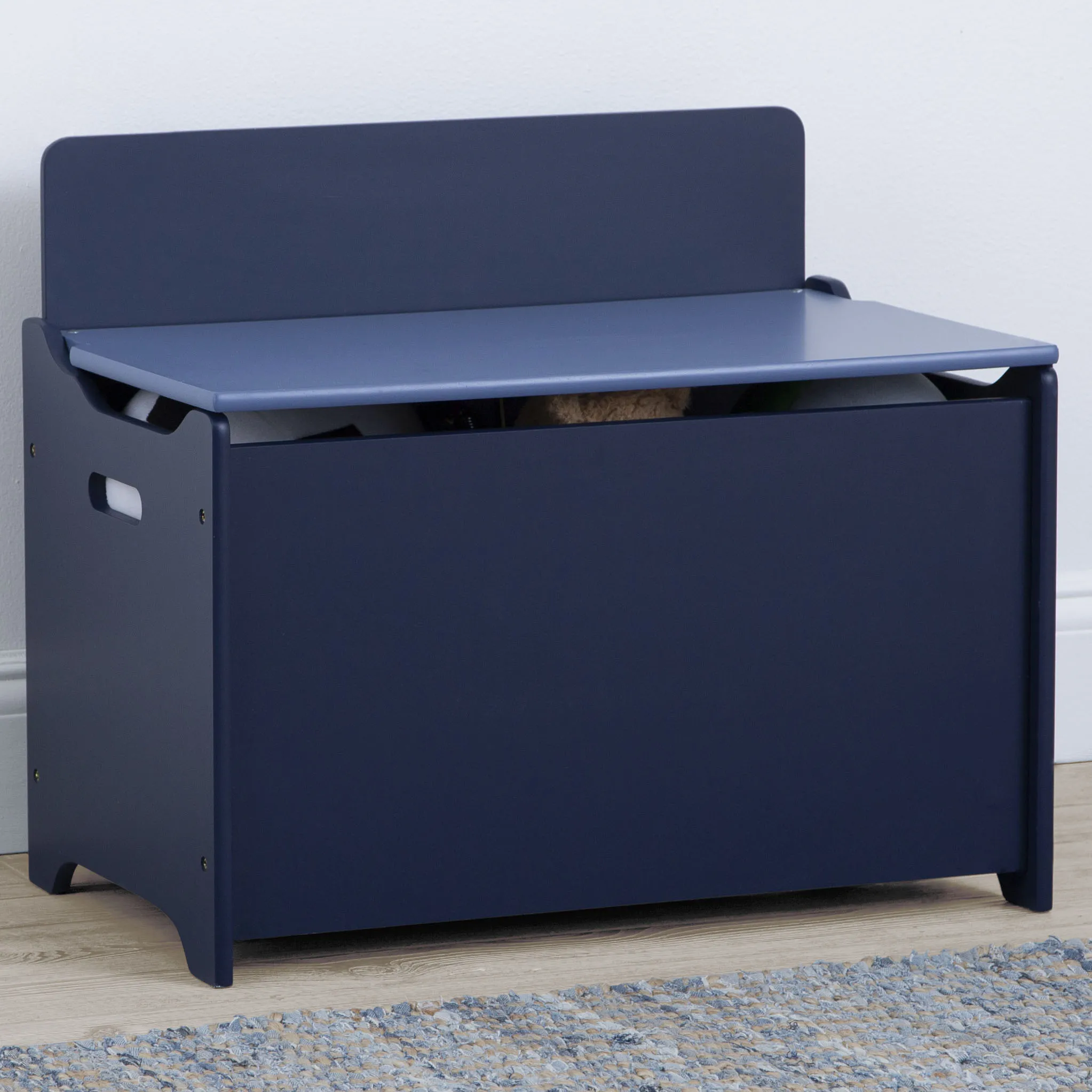 GapKids Toy Box Babykids_Delta Children_Toy Storage & Bookshelves