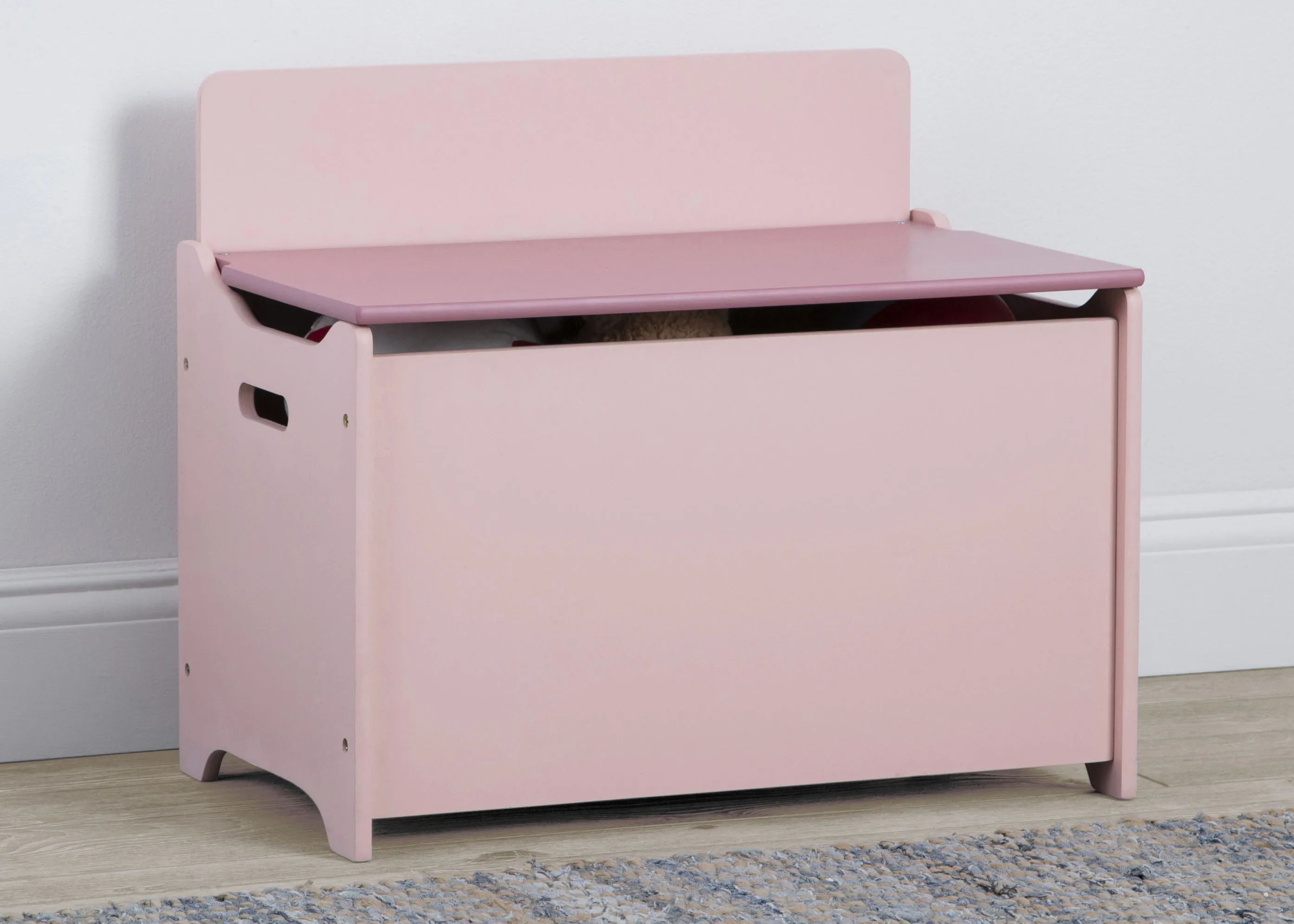 GapKids Toy Box Babykids_Delta Children_Toy Storage & Bookshelves
