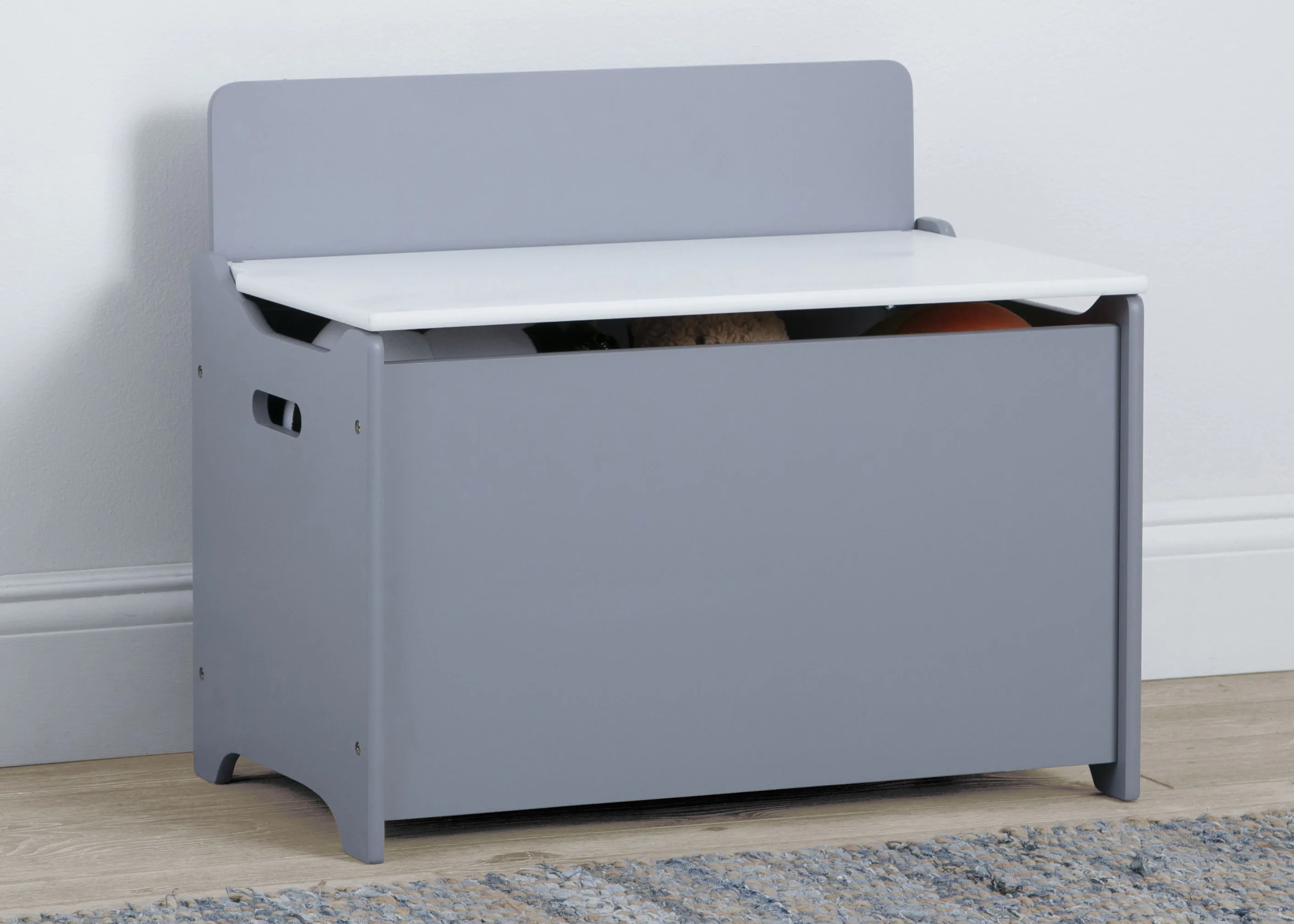 GapKids Toy Box Babykids_Delta Children_Toy Storage & Bookshelves