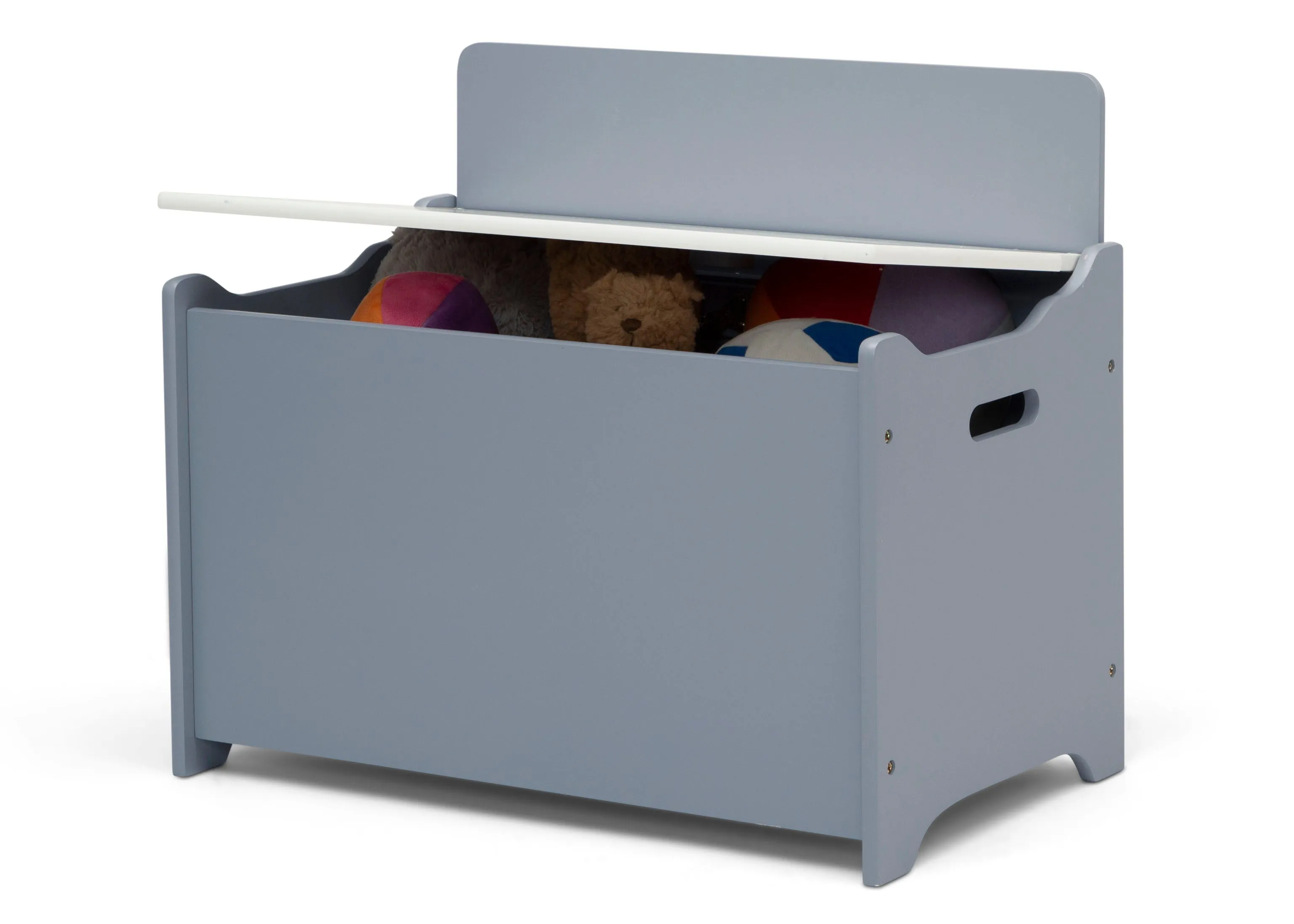 GapKids Toy Box Babykids_Delta Children_Toy Storage & Bookshelves