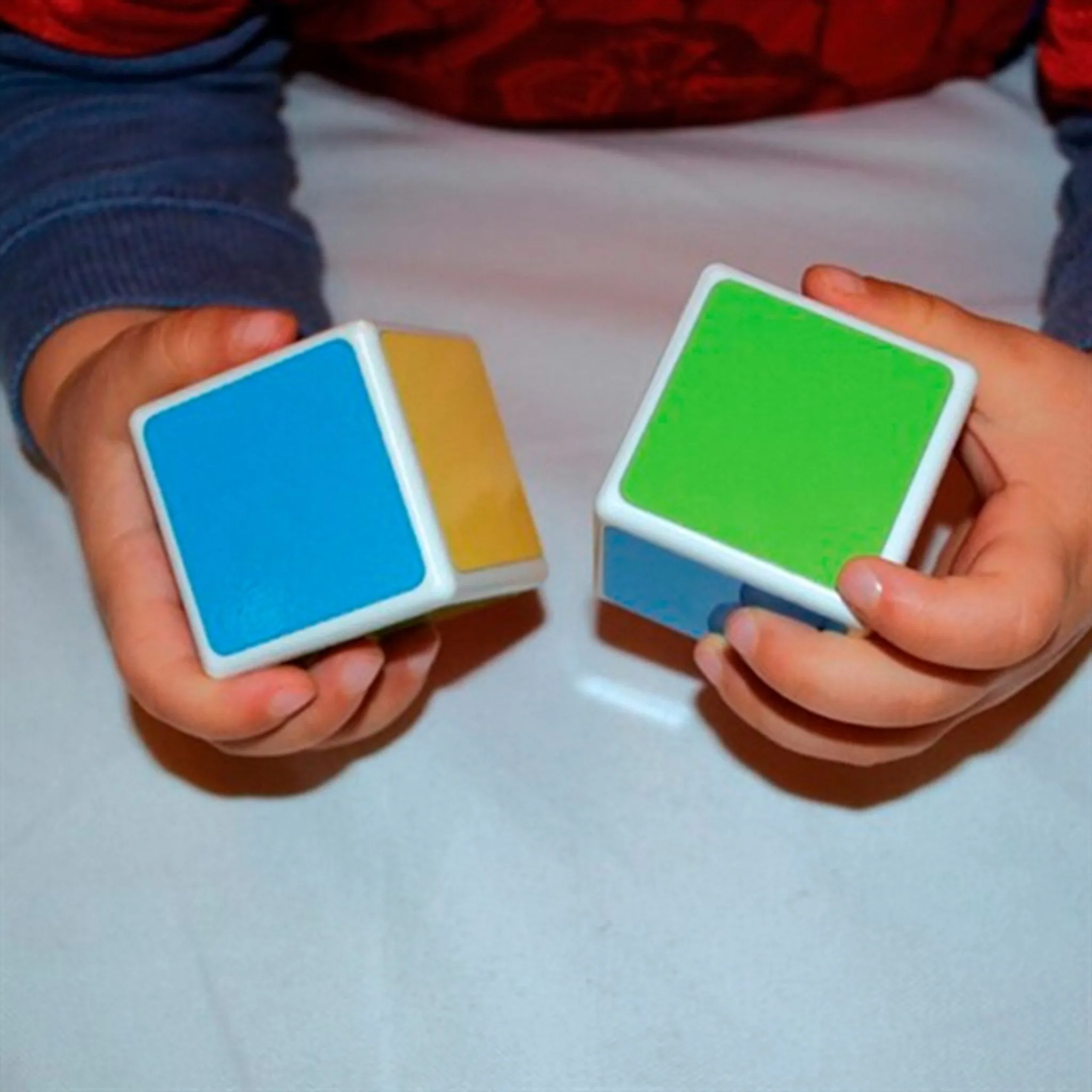 Geomag Magicube Full Color Recycled Try Me 24 pcs