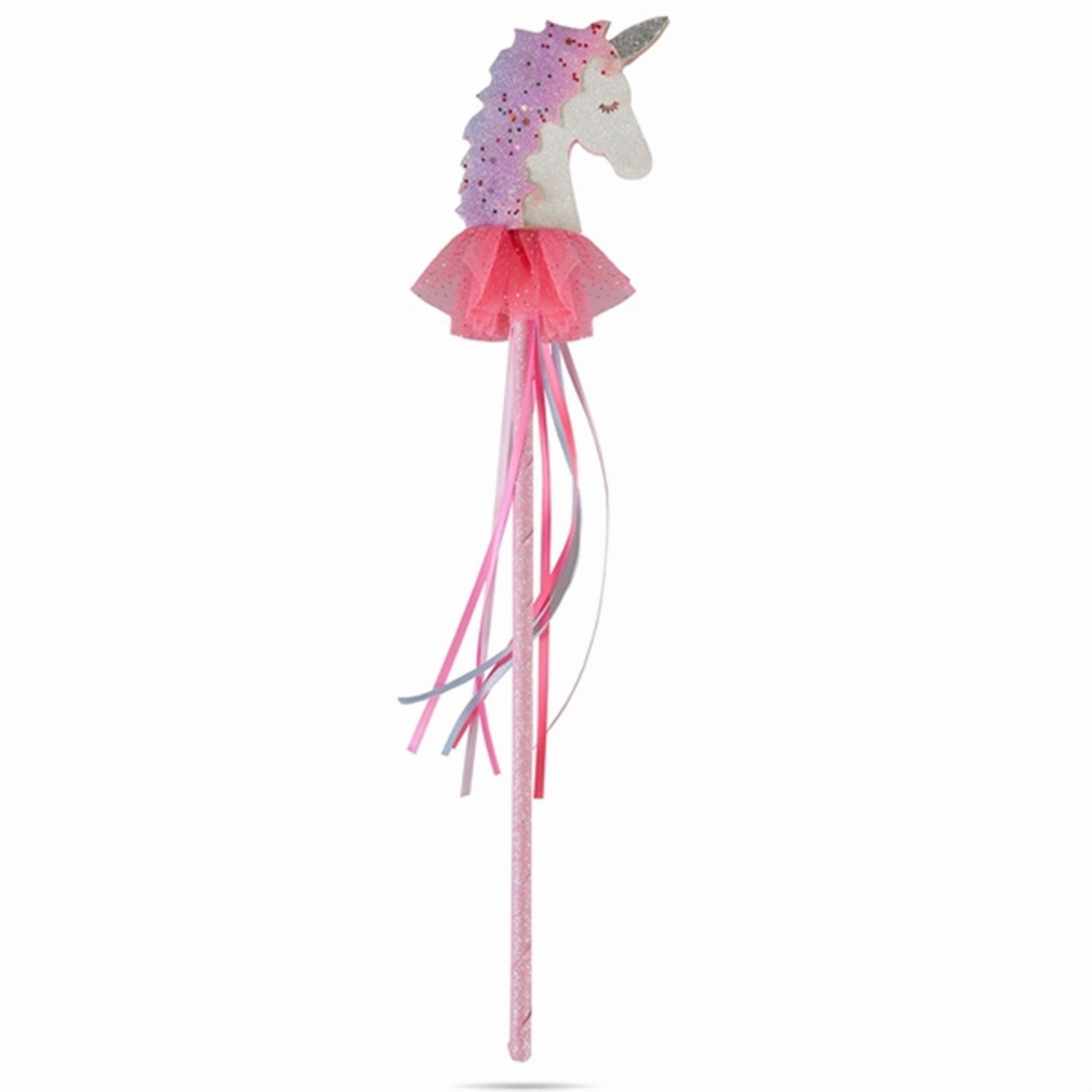 Great Pretenders Fanciful Unicorn Wand