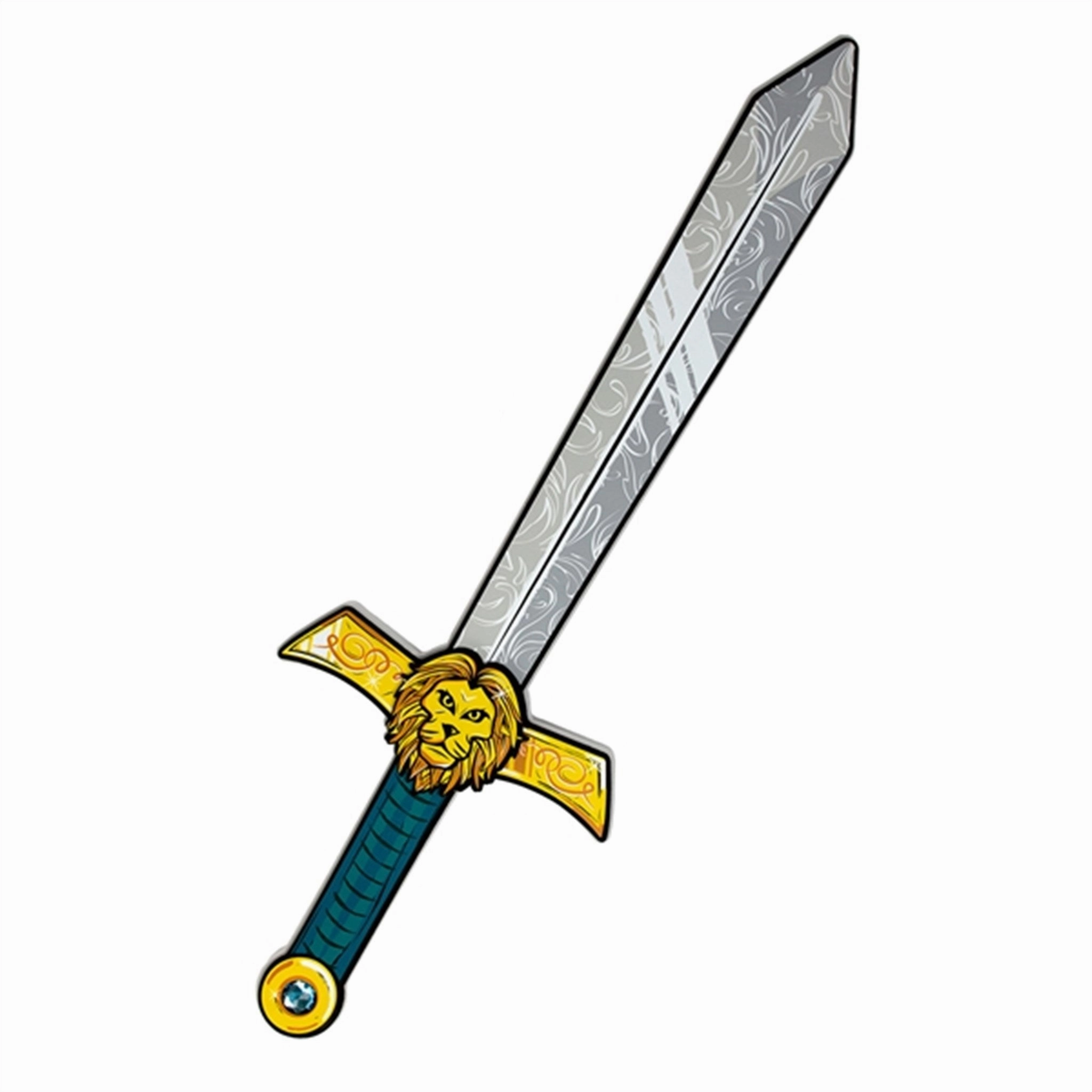 Great Pretenders Lionheart Warrior EVA Sword