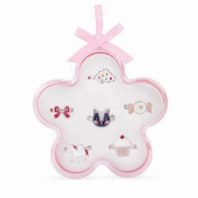 Great Pretenders Sweet Treats Ring Set