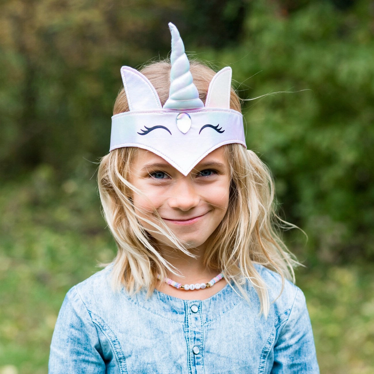 Great Pretenders Unicorn Horn Headband