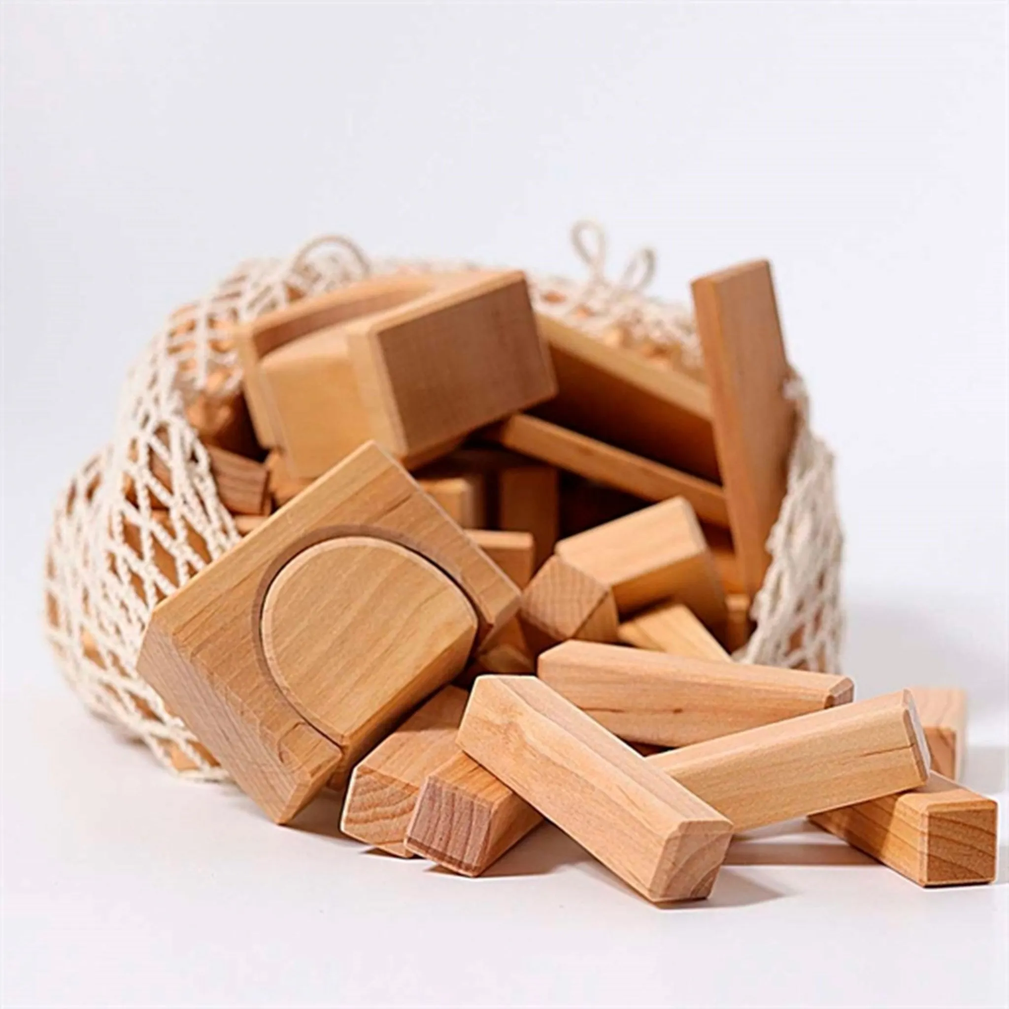 GRIMMS Blocks Natural Geo-Blocks
